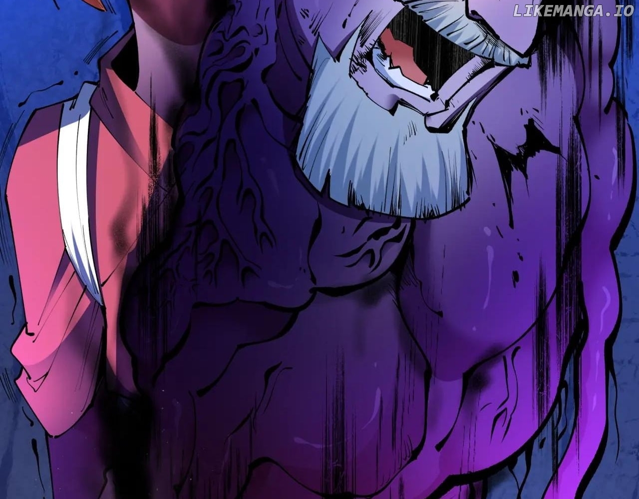 Era of the Haunted Chapter 486 - page 196